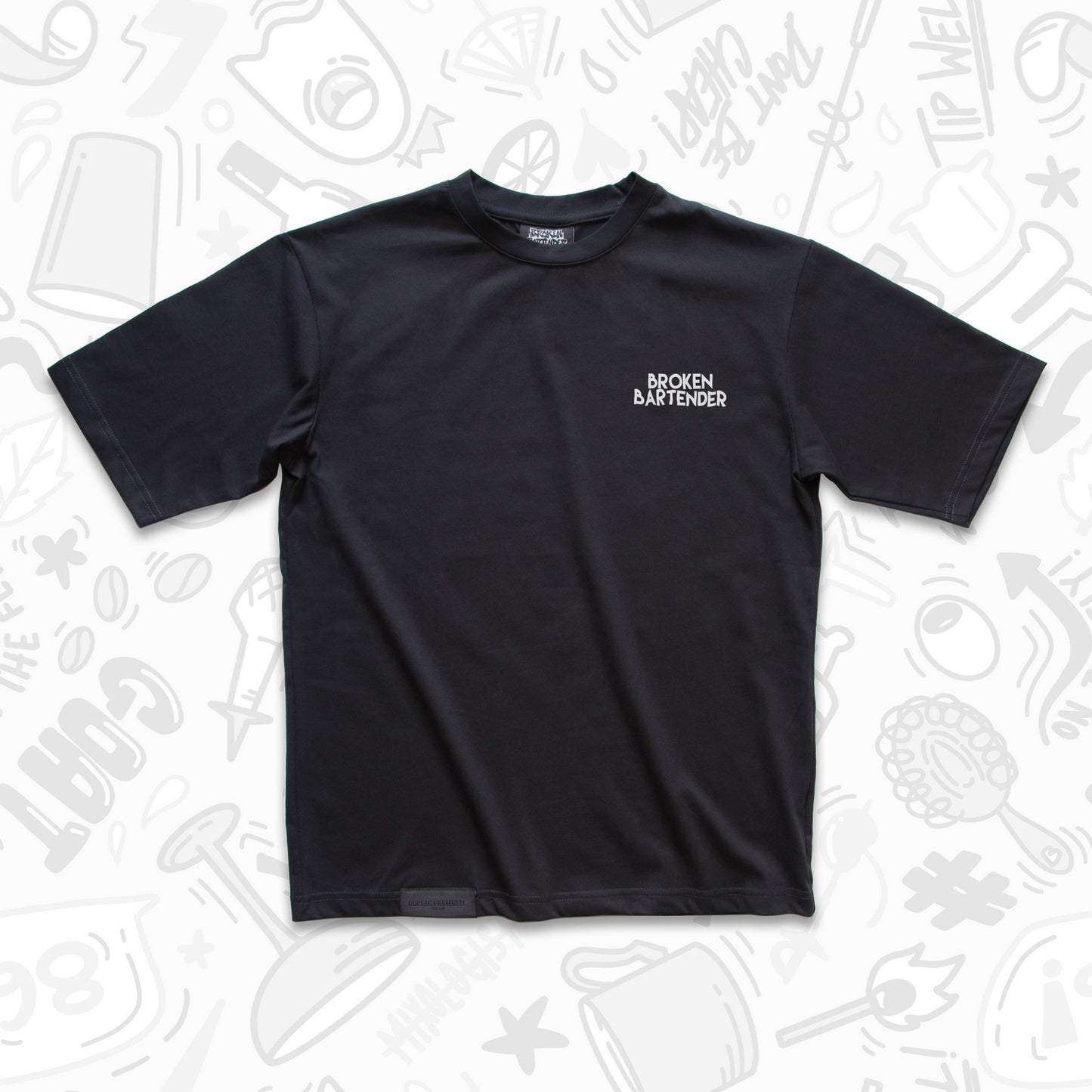 1 More Shot T-Shirt