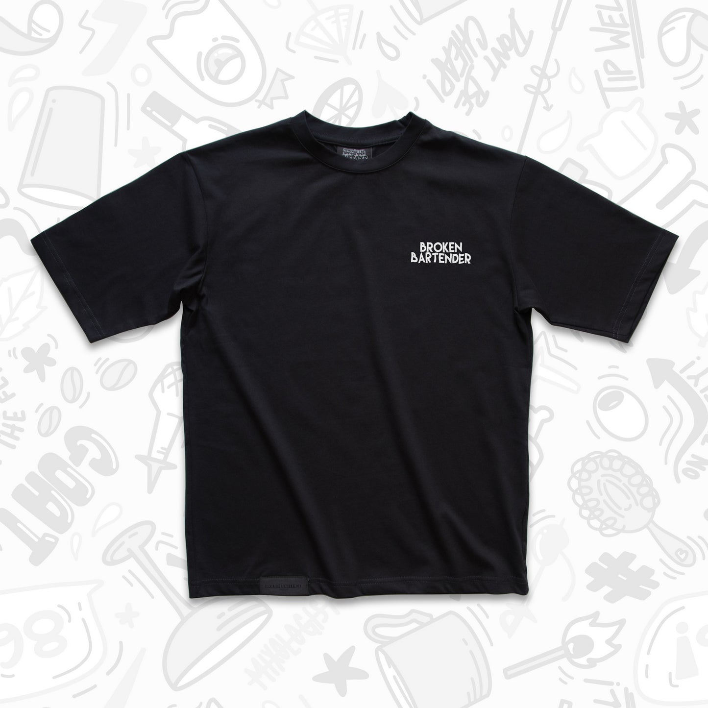1 More Shot T-Shirt