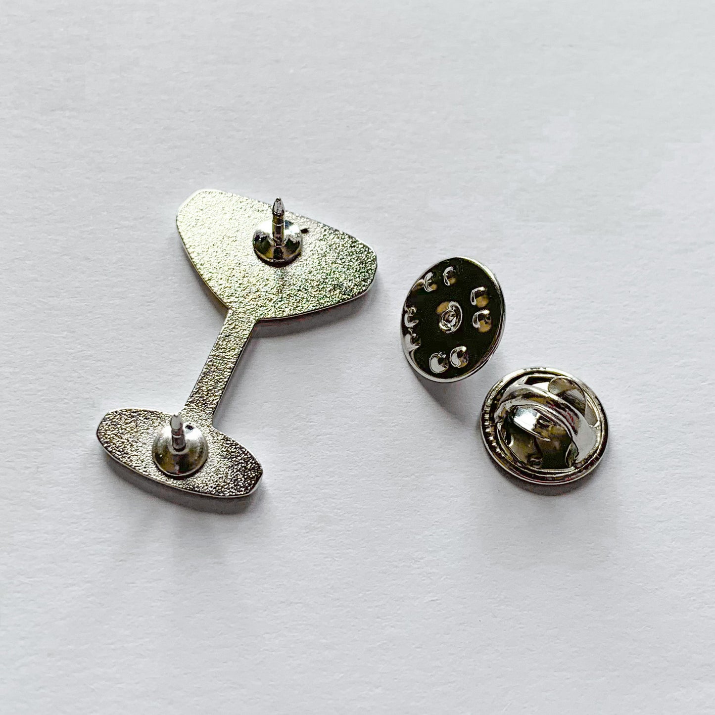 Aviation Pin