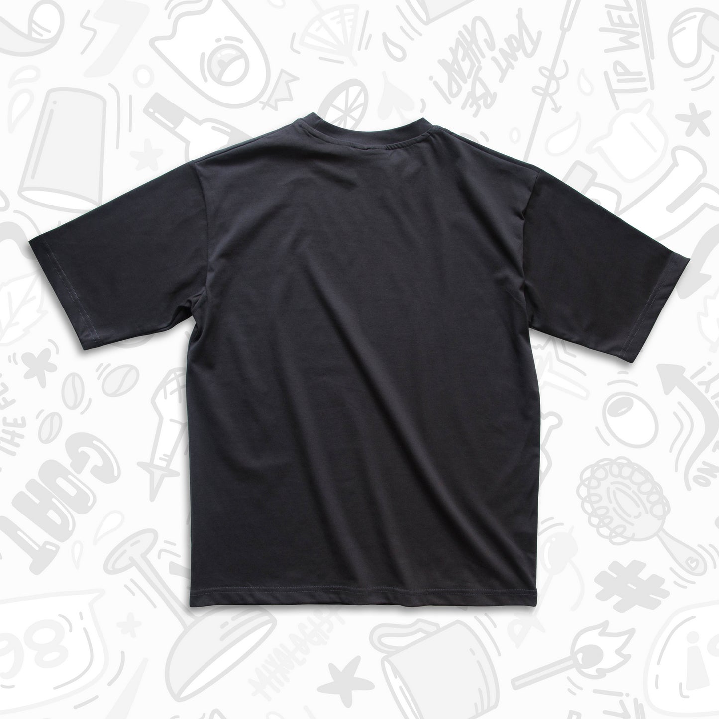 Super Bartender T-Shirt by Broken Bartender