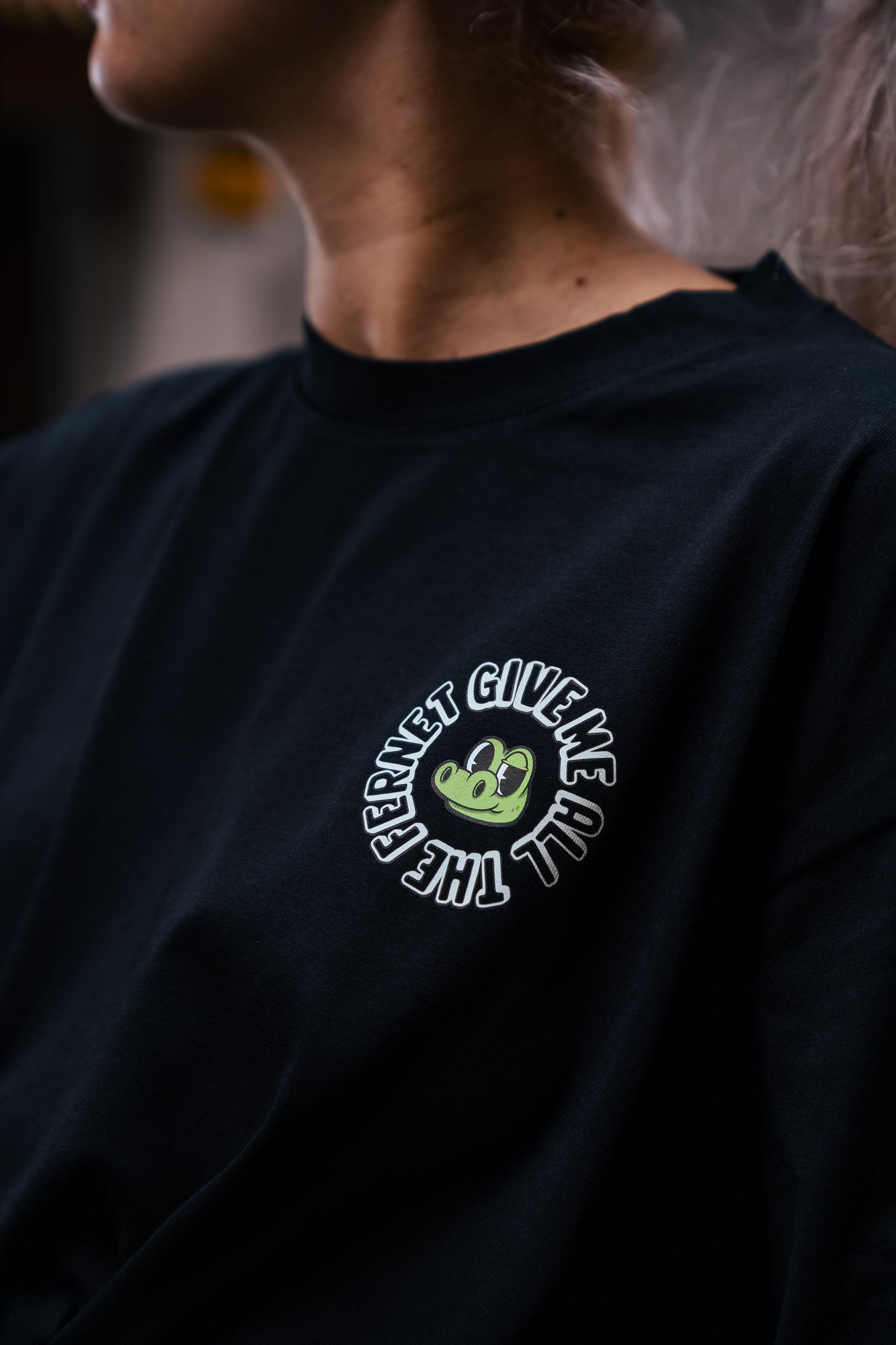Fernet Tasting Co. T-Shirt