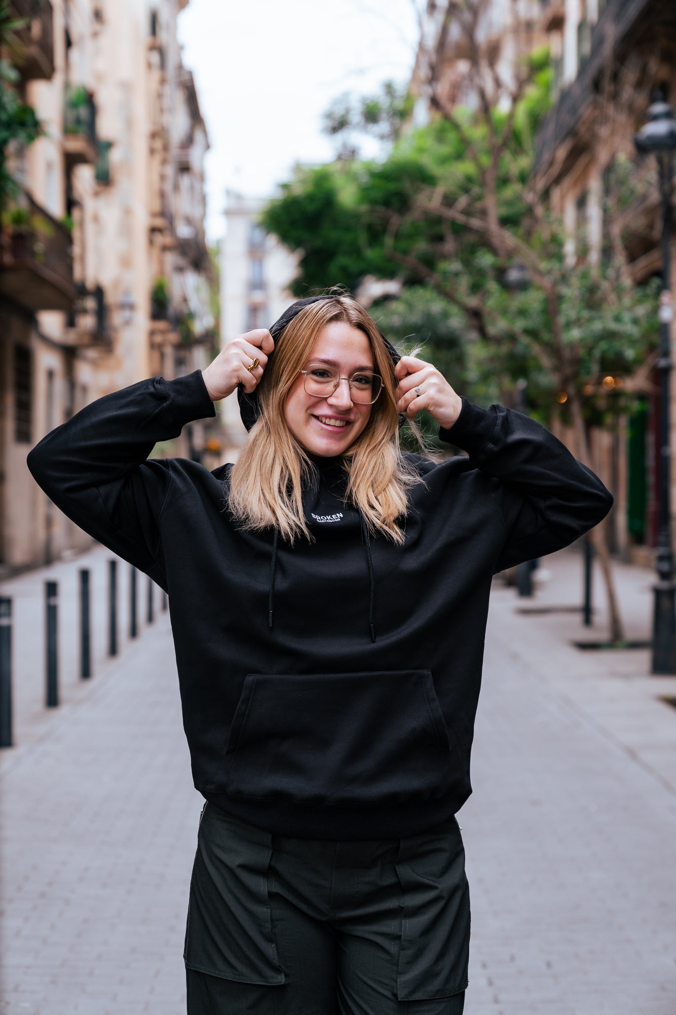 Fuck My Life Hoodie