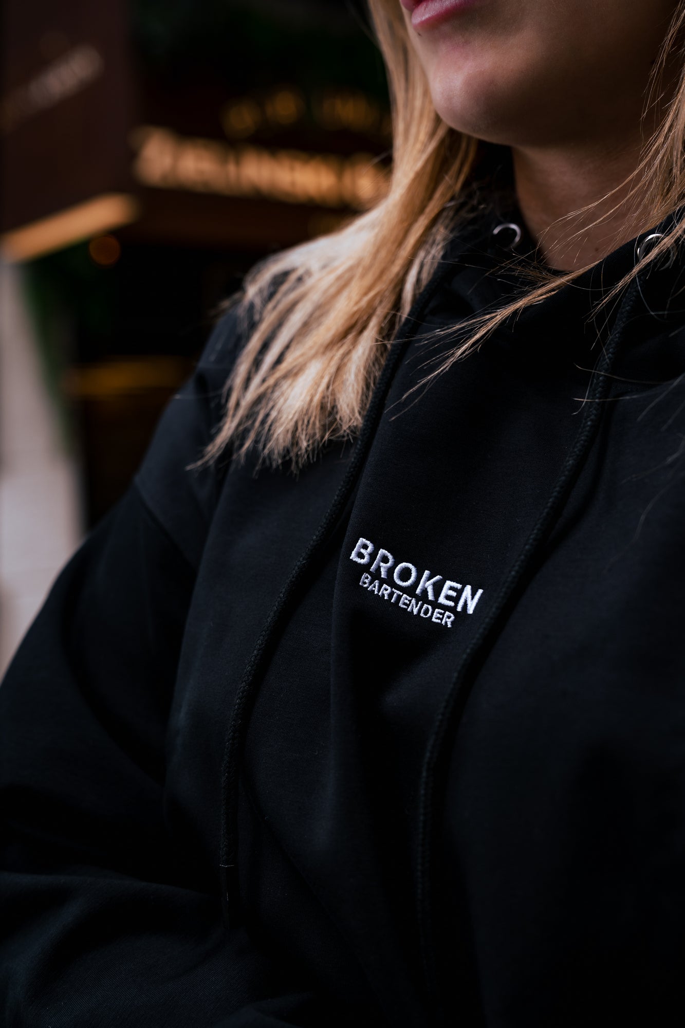 Fuck My Life Hoodie