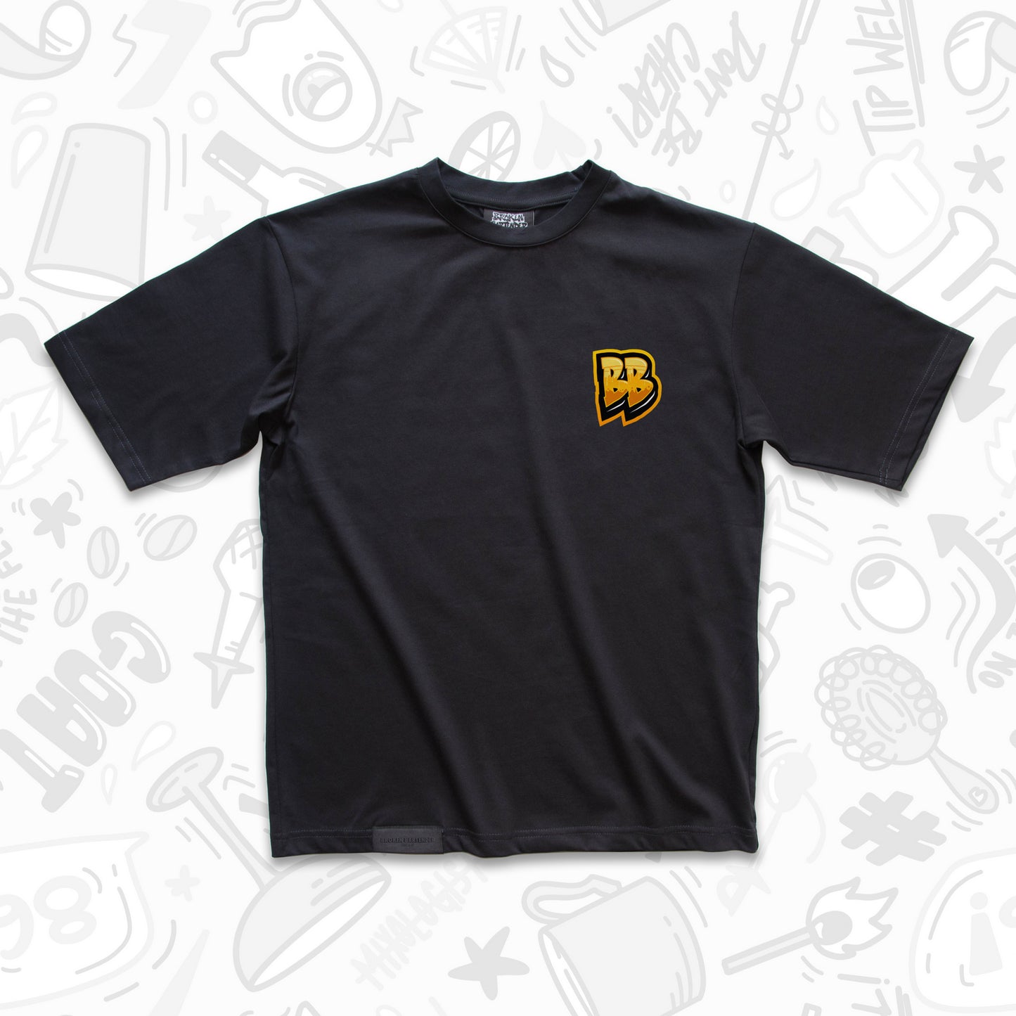 Fuck Around And Find Out T-Shirt by Broken Bartender