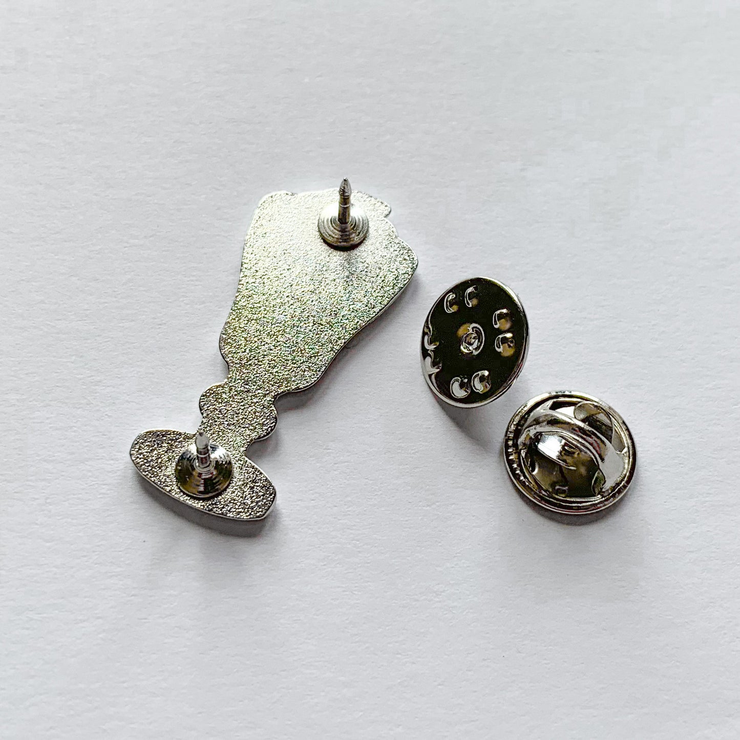 Irish Coffee Pin