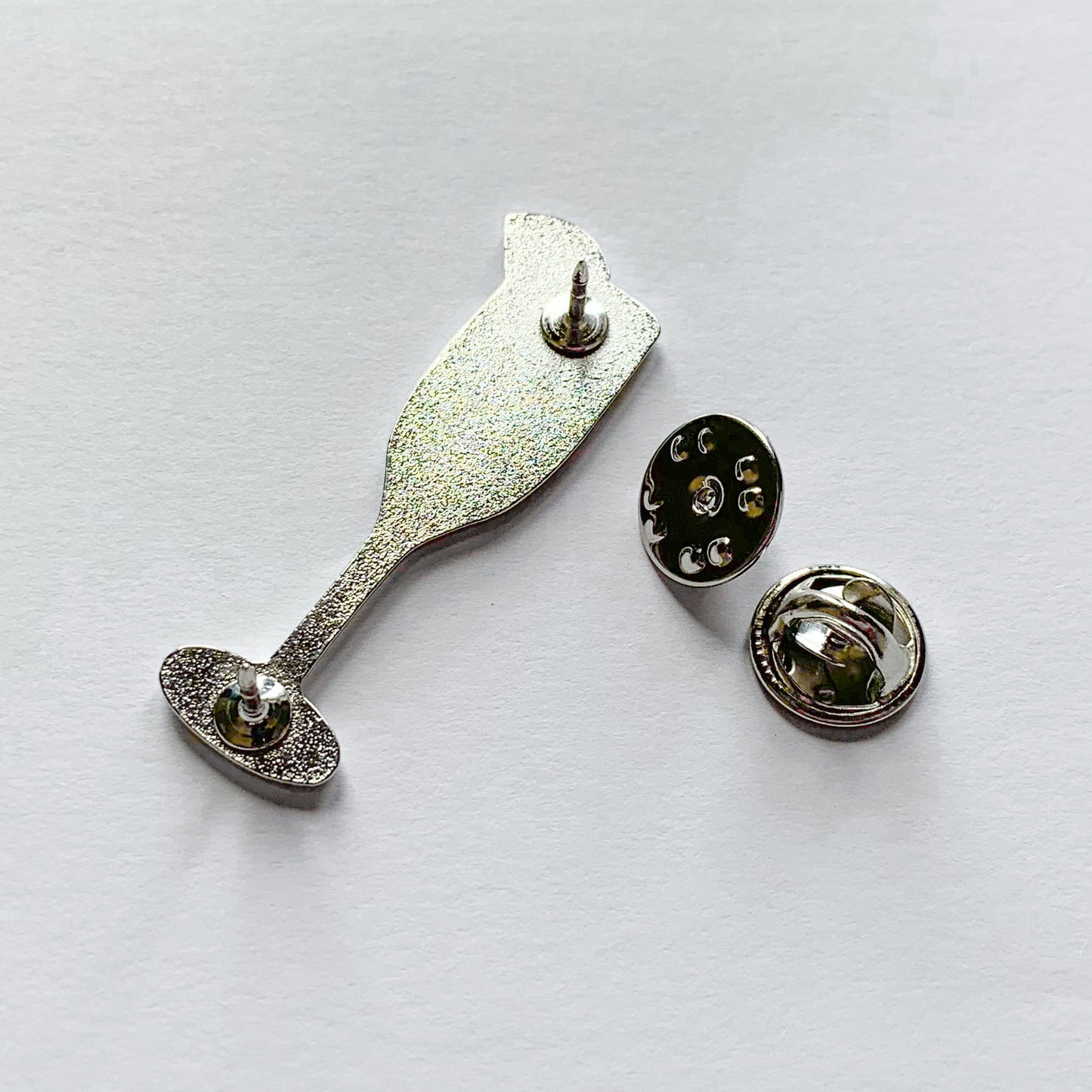 Mimosa Pin
