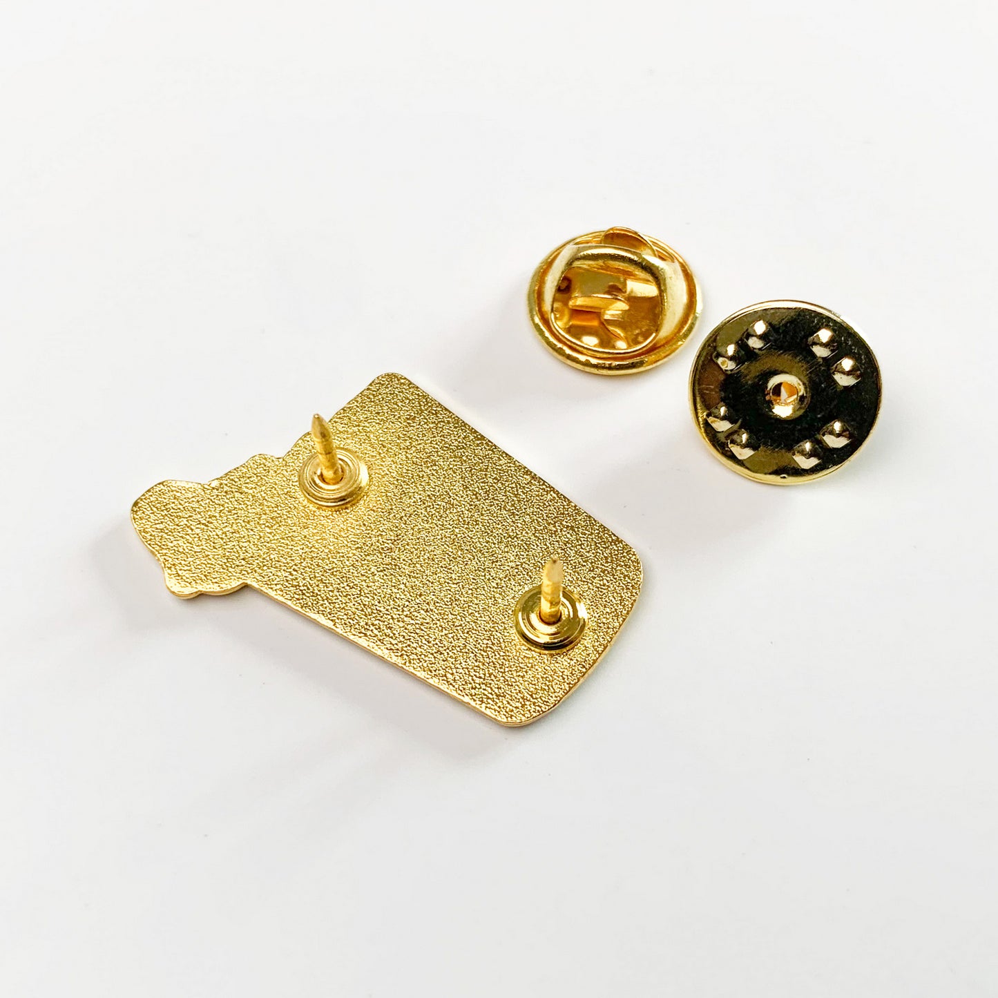 Penicillin Pin