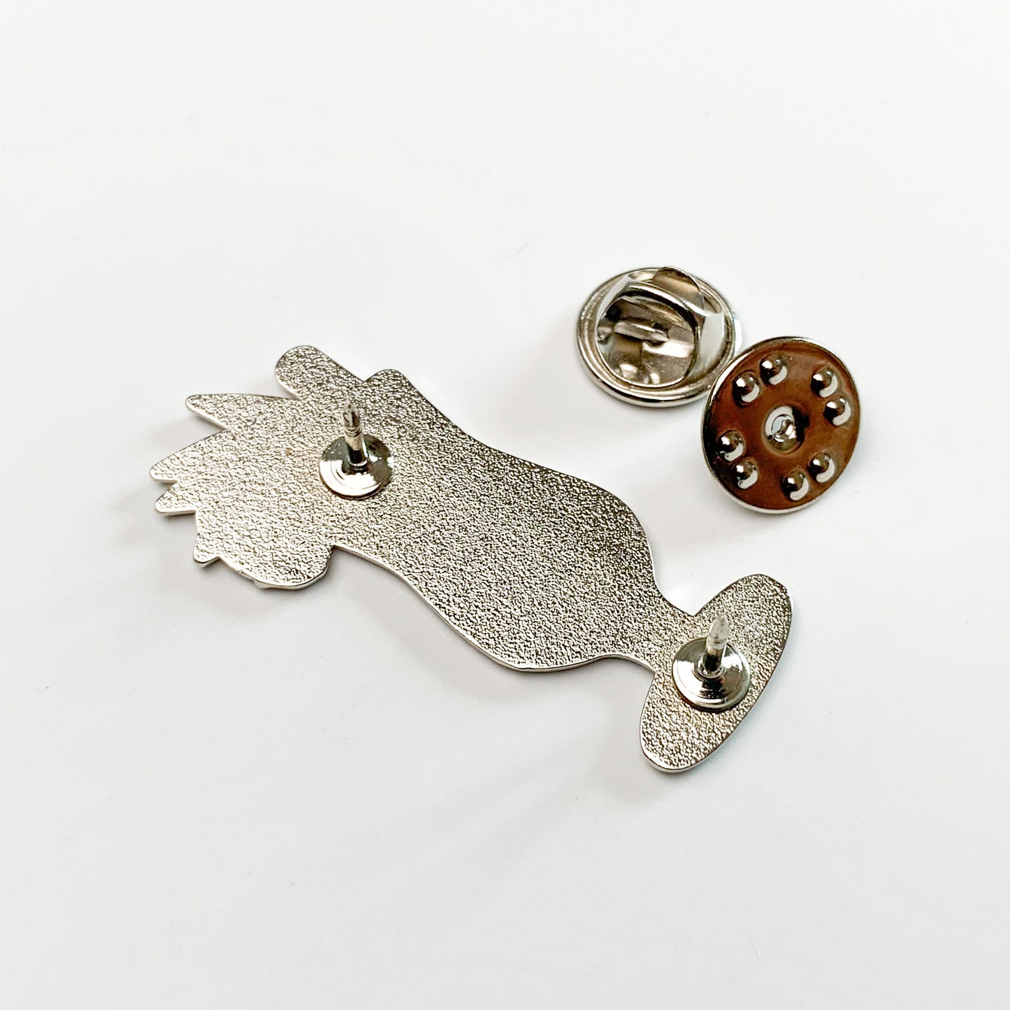Piña Colada Pin