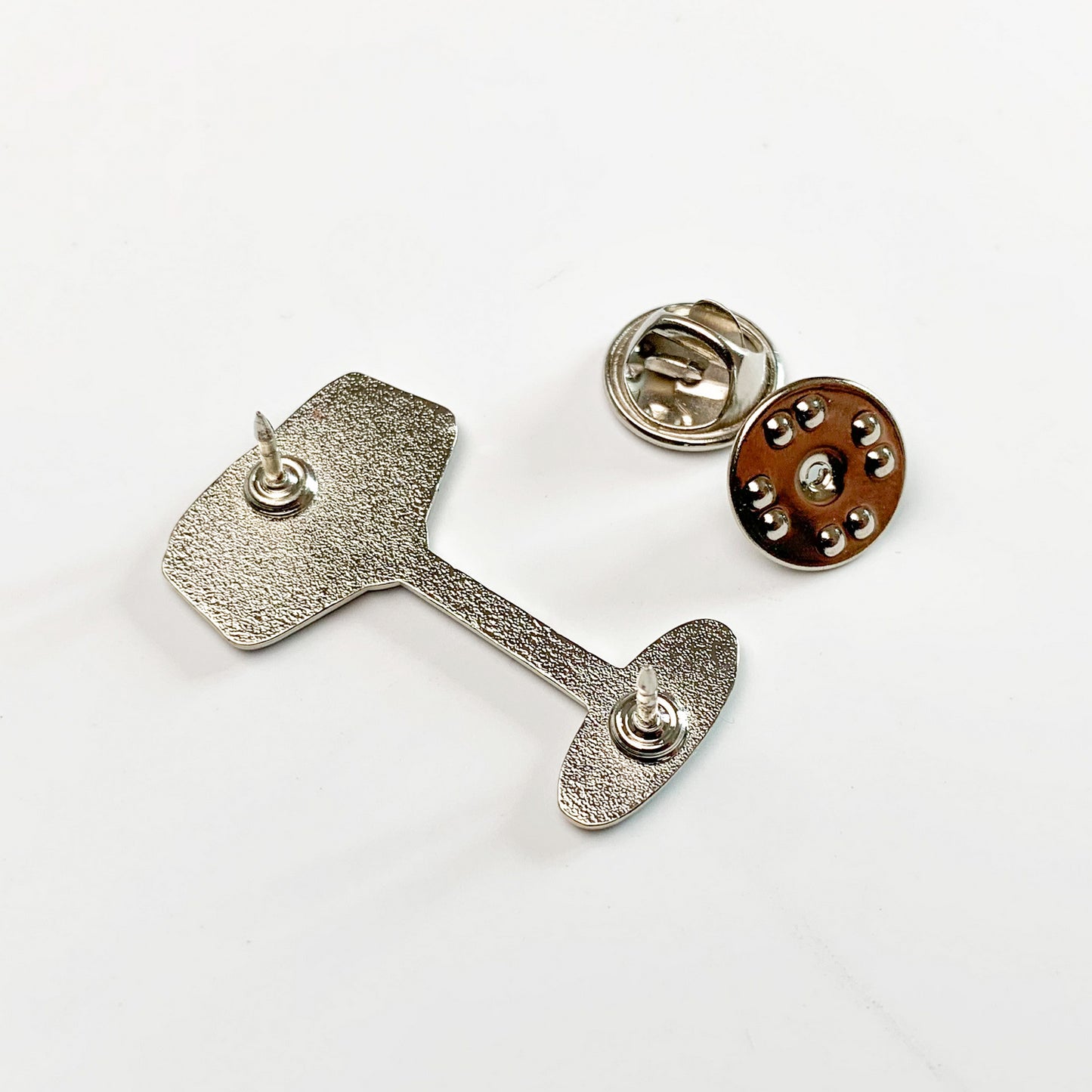Pornstar Martini Pin