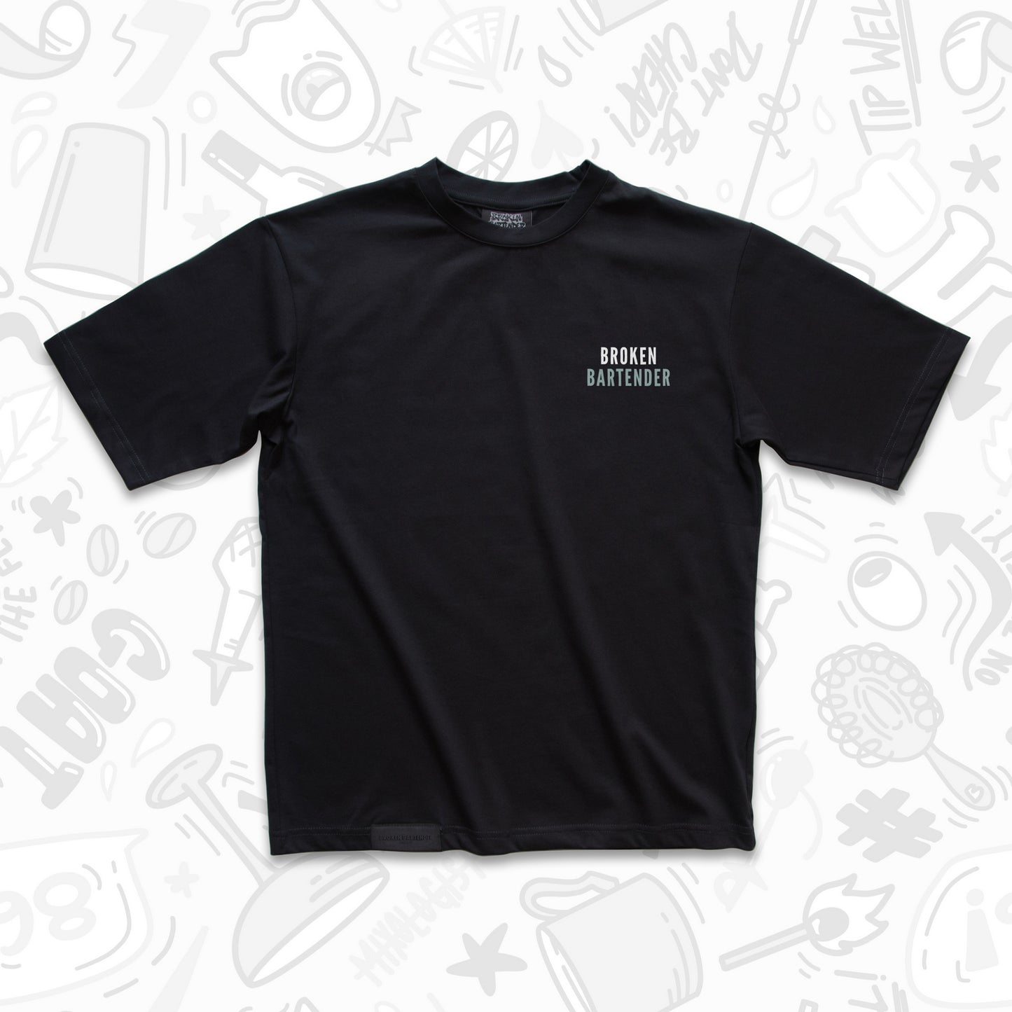 Stop Buying Bad Tequila T-Shirt