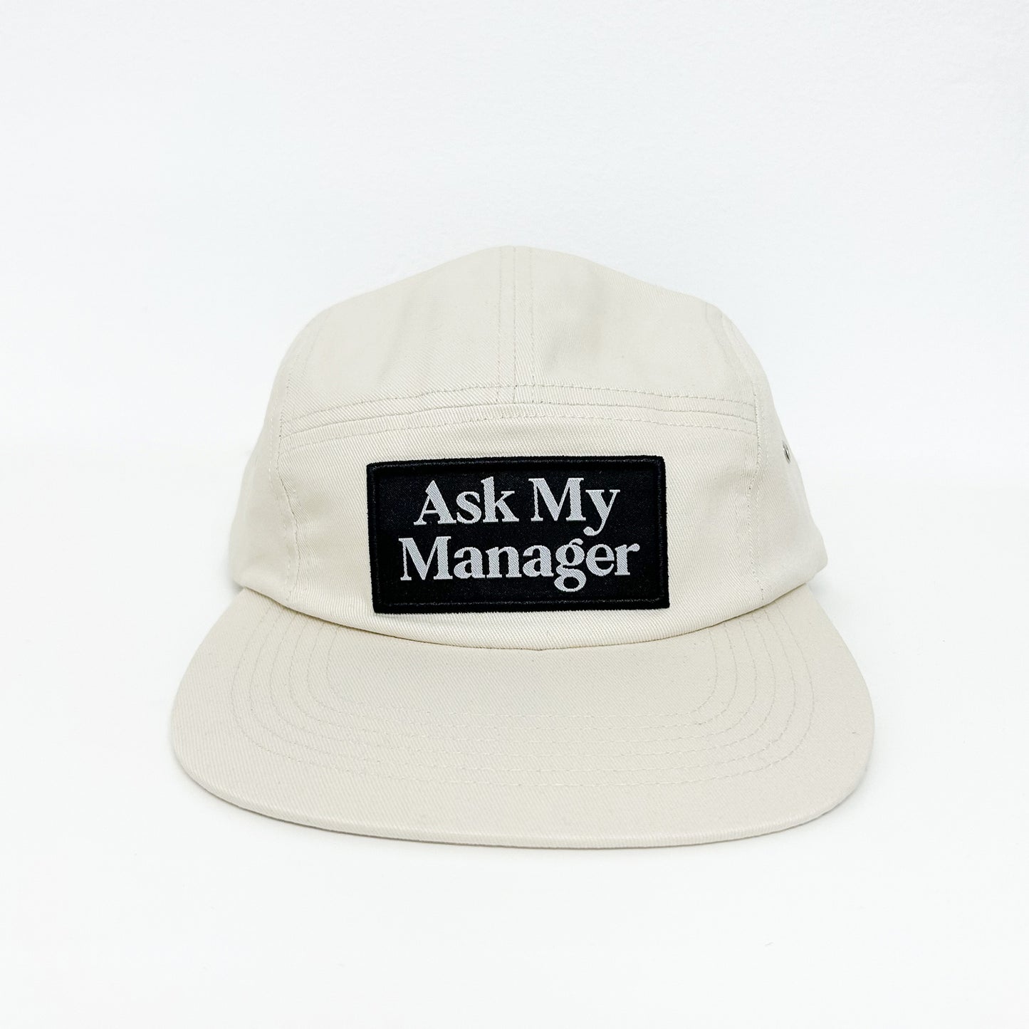 Ask My Manager Hat