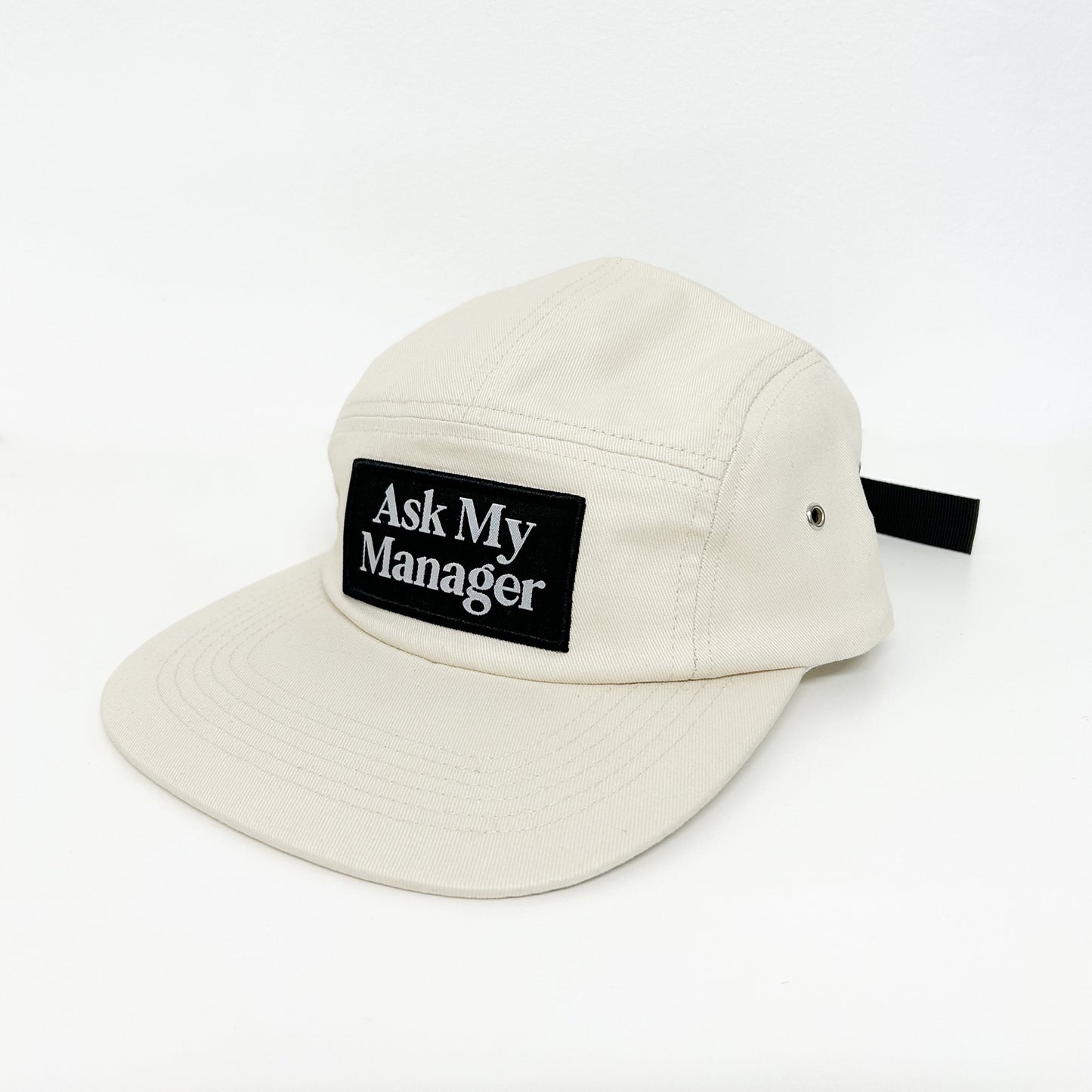 Ask My Manager Hat