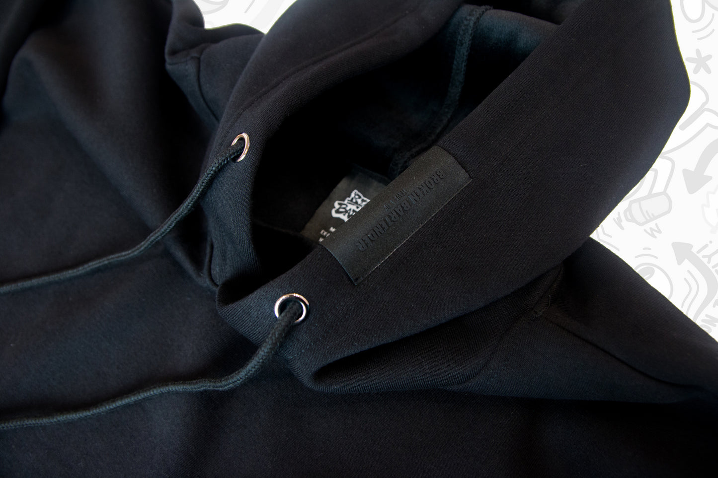 Fuck My Life Hoodie