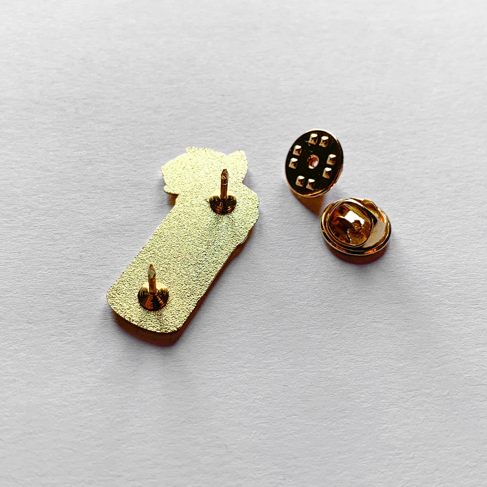 Bloody Mary Pin