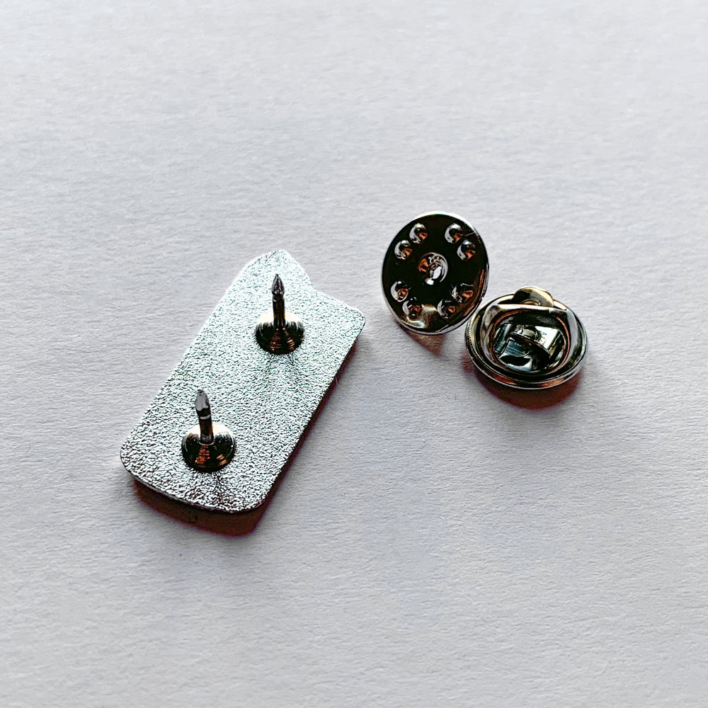 Cuba Libre Pin