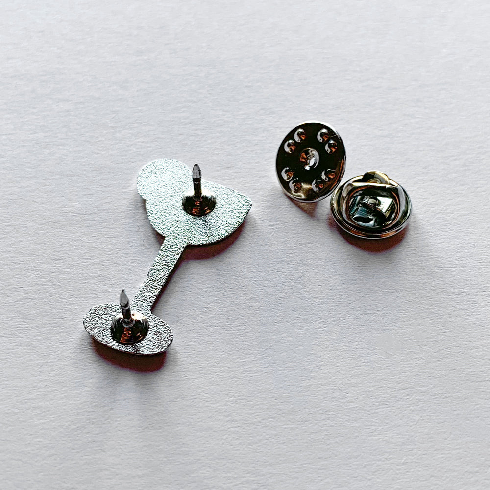Daiquiri Pin