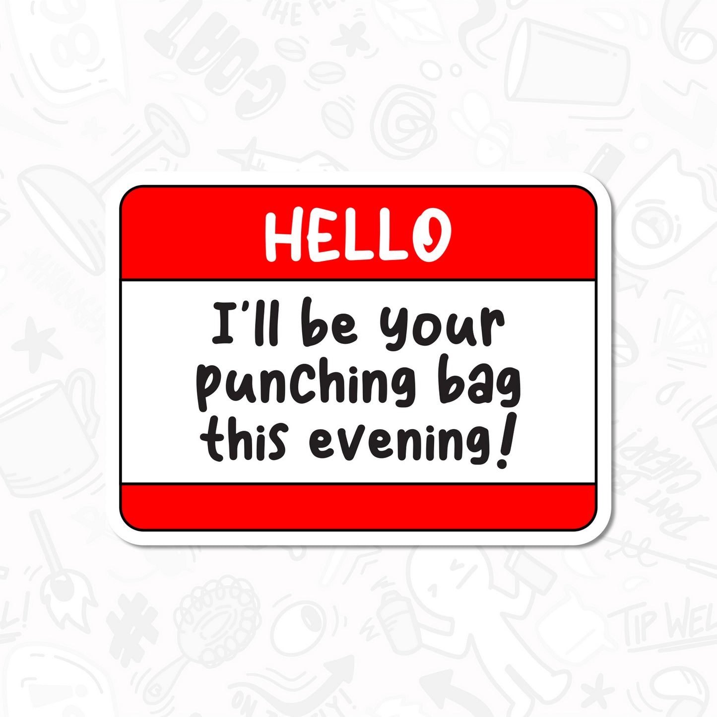 Mojito Sticker Pack