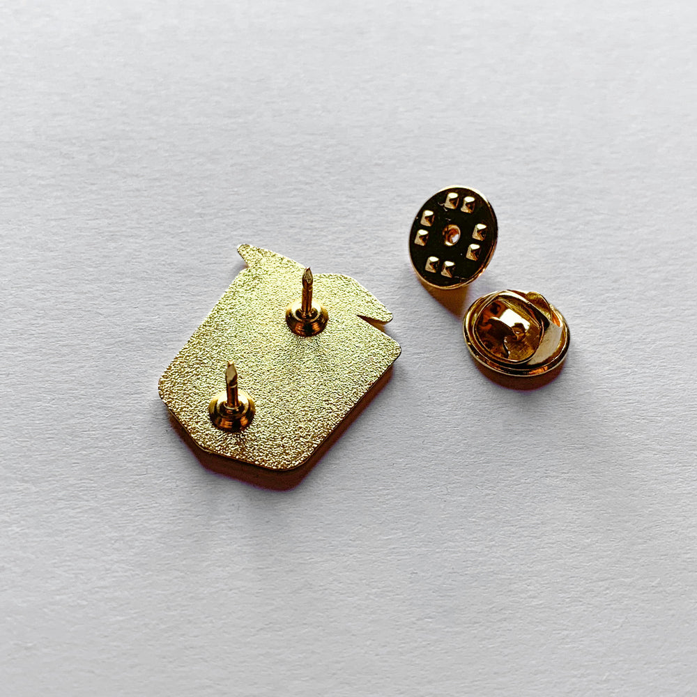 Whisky Sour Pin