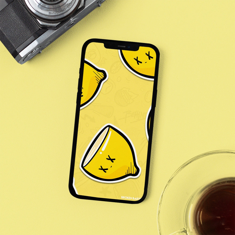 Free Lock Screen Wallpapers