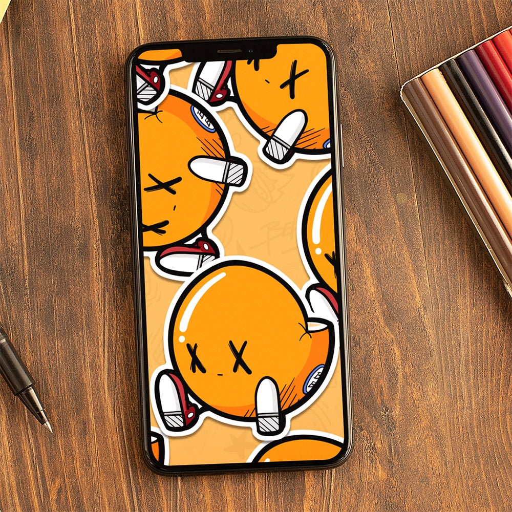 Free Lock Screen Wallpapers