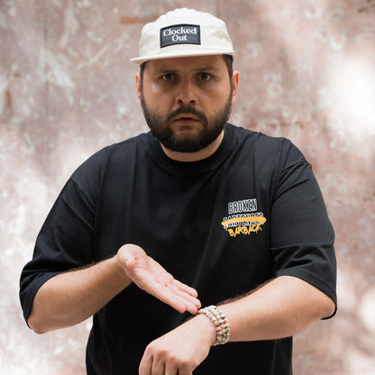 Clocked Out Hat