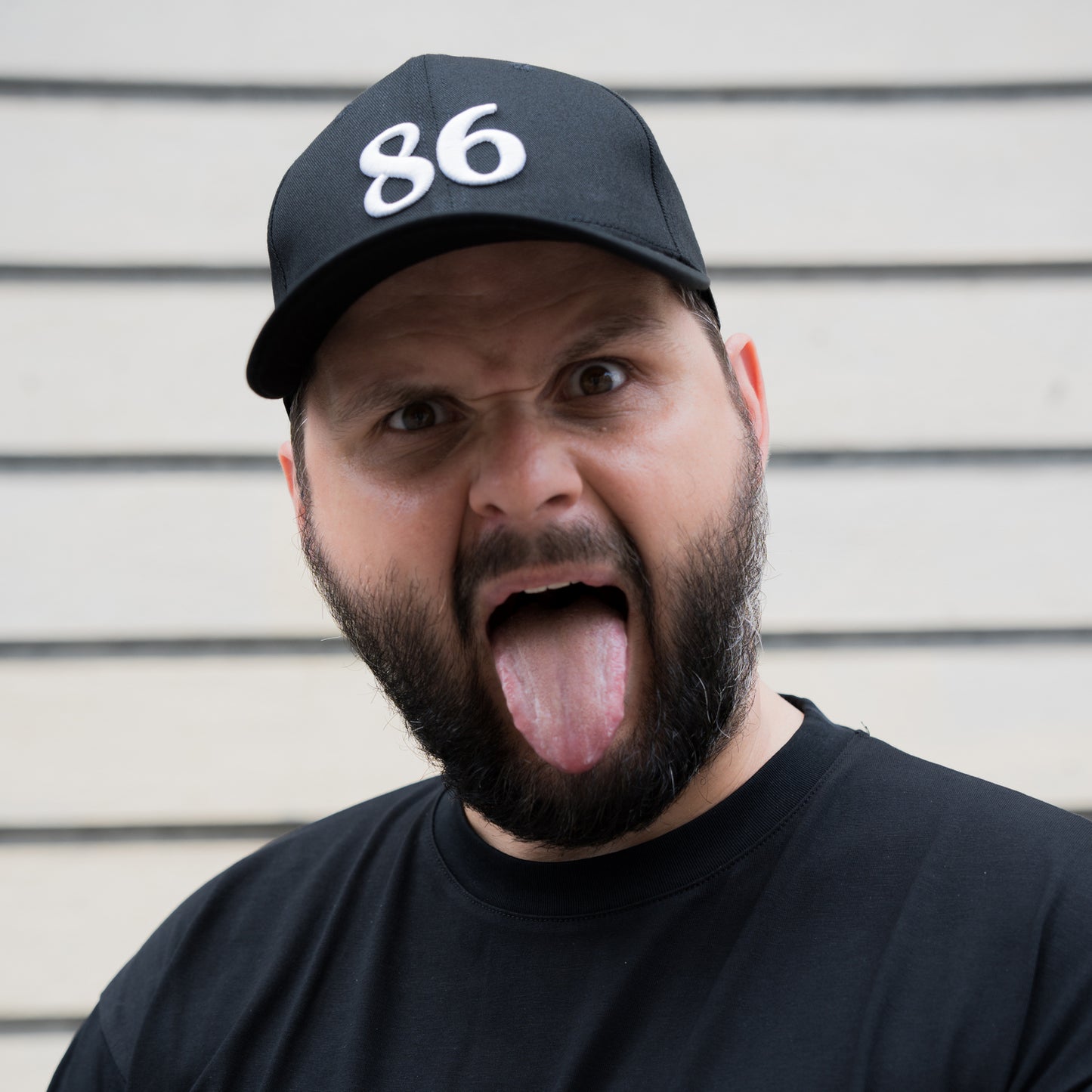 86 Hat