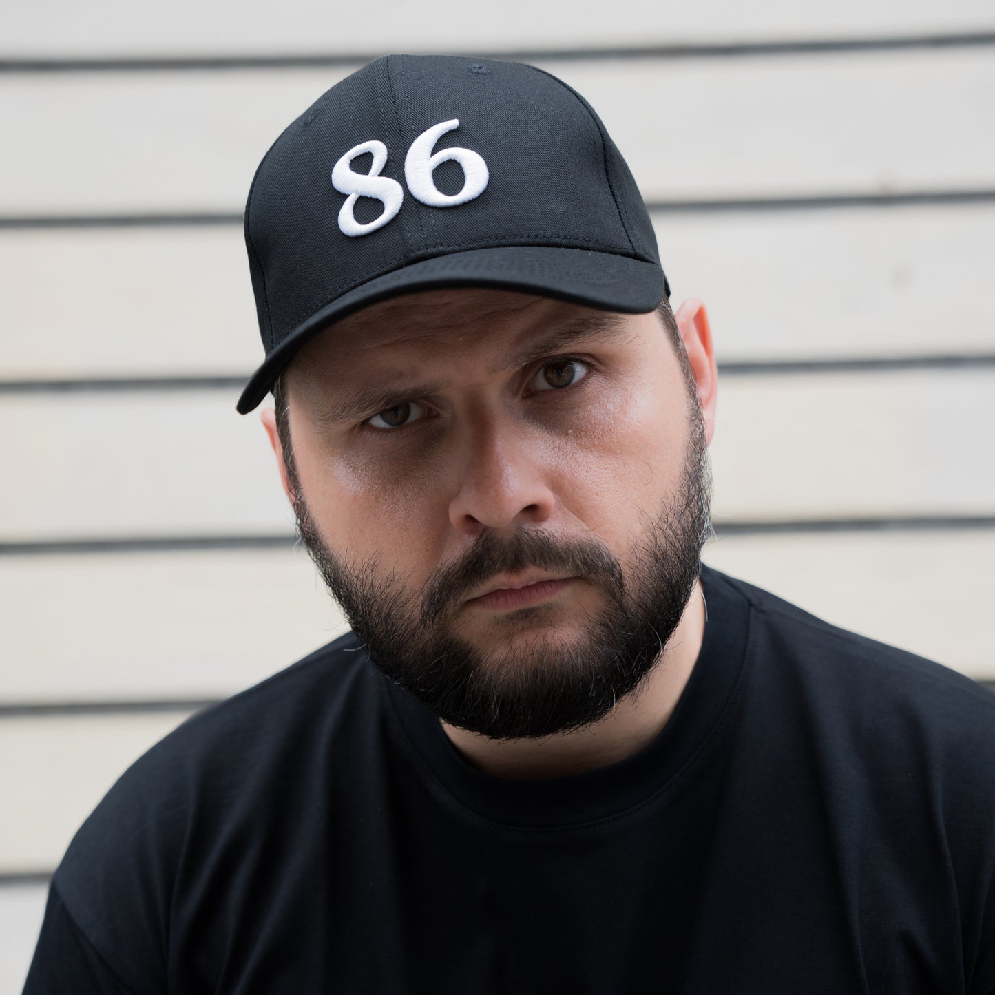 86 Hat
