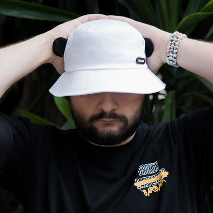 Panda Bucket Hat — Panda & Sons