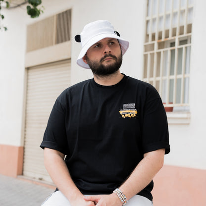 Panda Bucket Hat — Panda & Sons