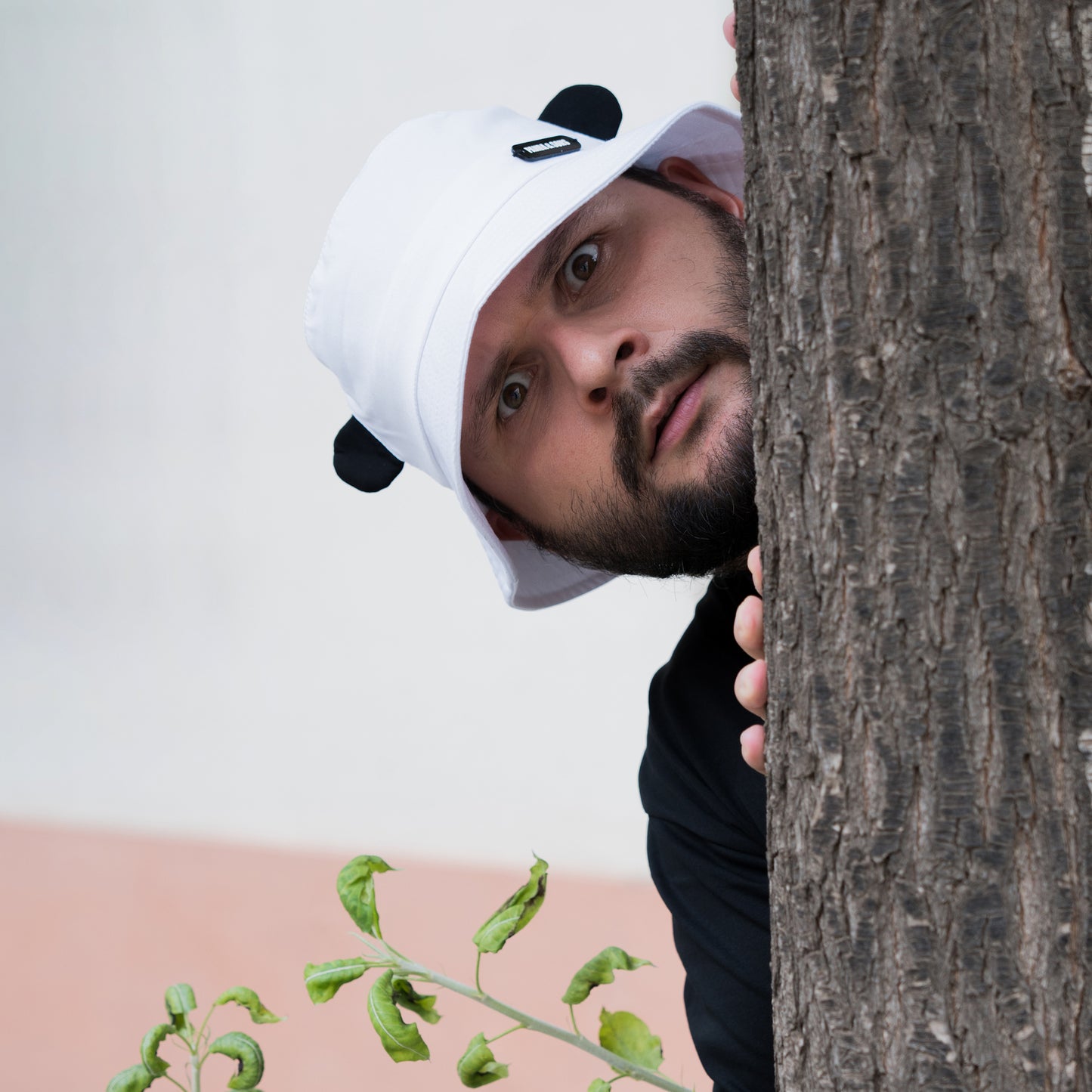 Panda Bucket Hat — Panda & Sons