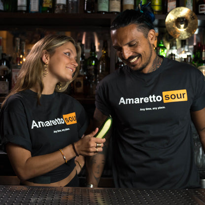 Amaretto Sour T-Shirt