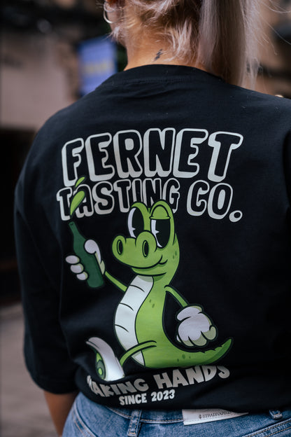 Fernet Tasting Co. T-Shirt