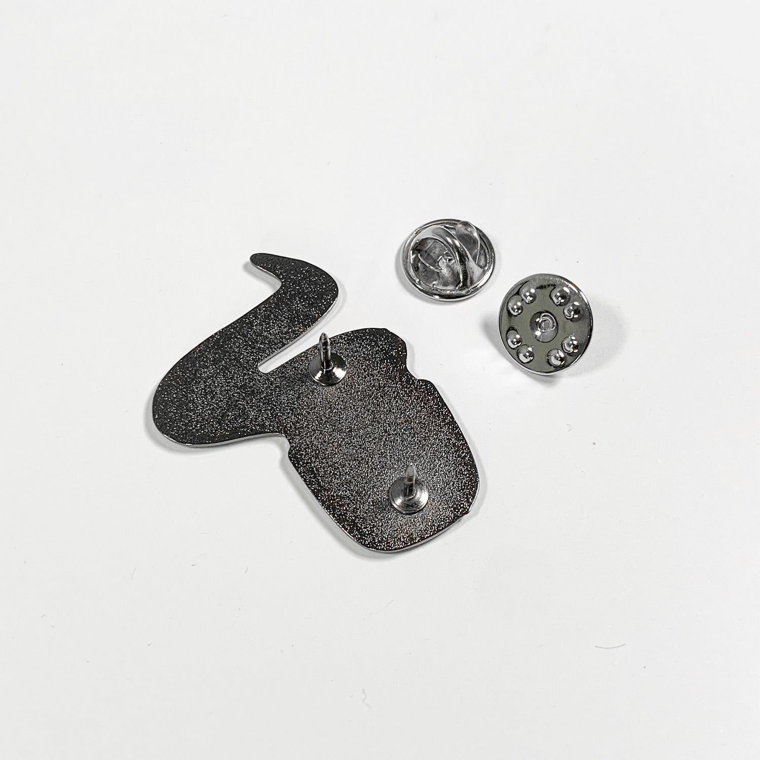 Assorted Pin Backs – Broken Bartender