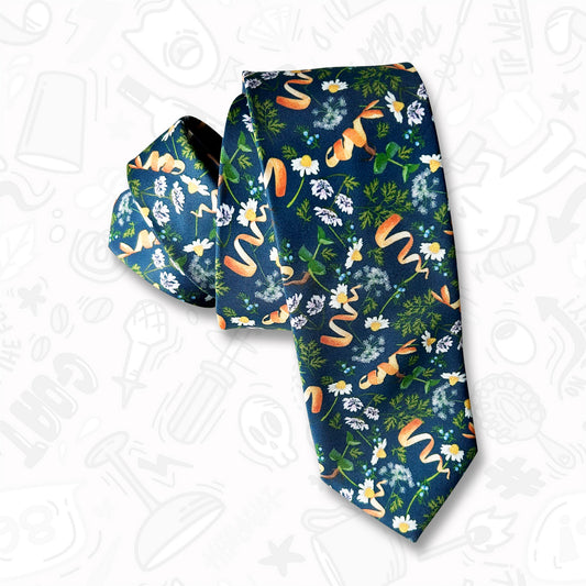 Vermouth Tie — Kevin Kos