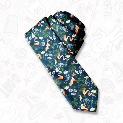 Vermouth Tie — Kevin Kos
