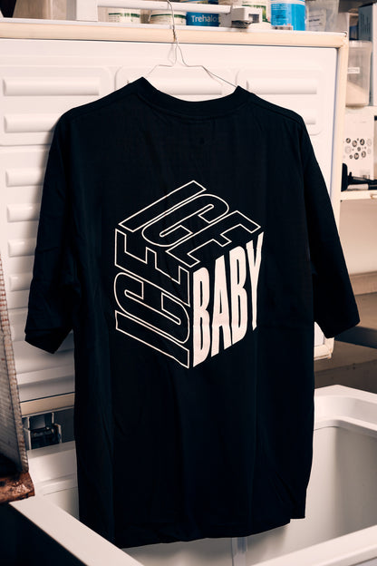 Ice Ice Baby T-Shirt [Broken Panda]