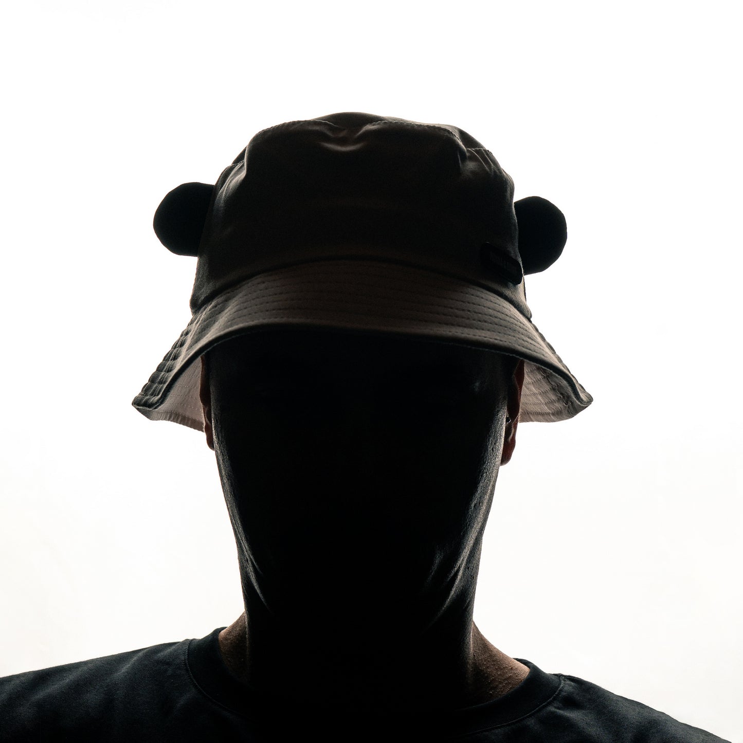 Panda Bucket Hat — Panda & Sons