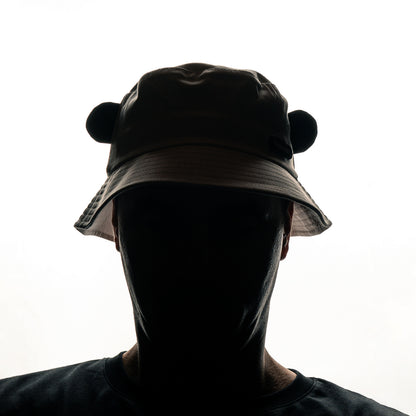 Panda Bucket Hat — Panda & Sons
