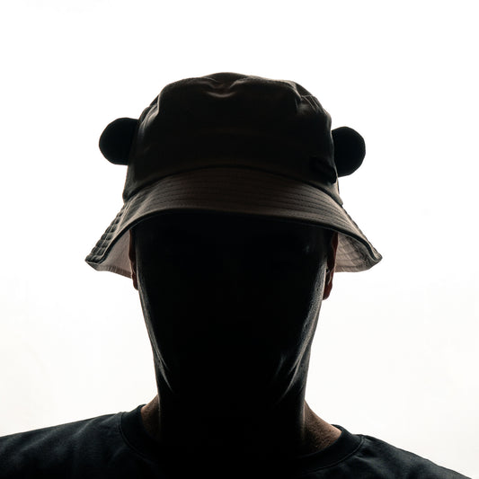 Panda Bucket Hat — Panda & Sons