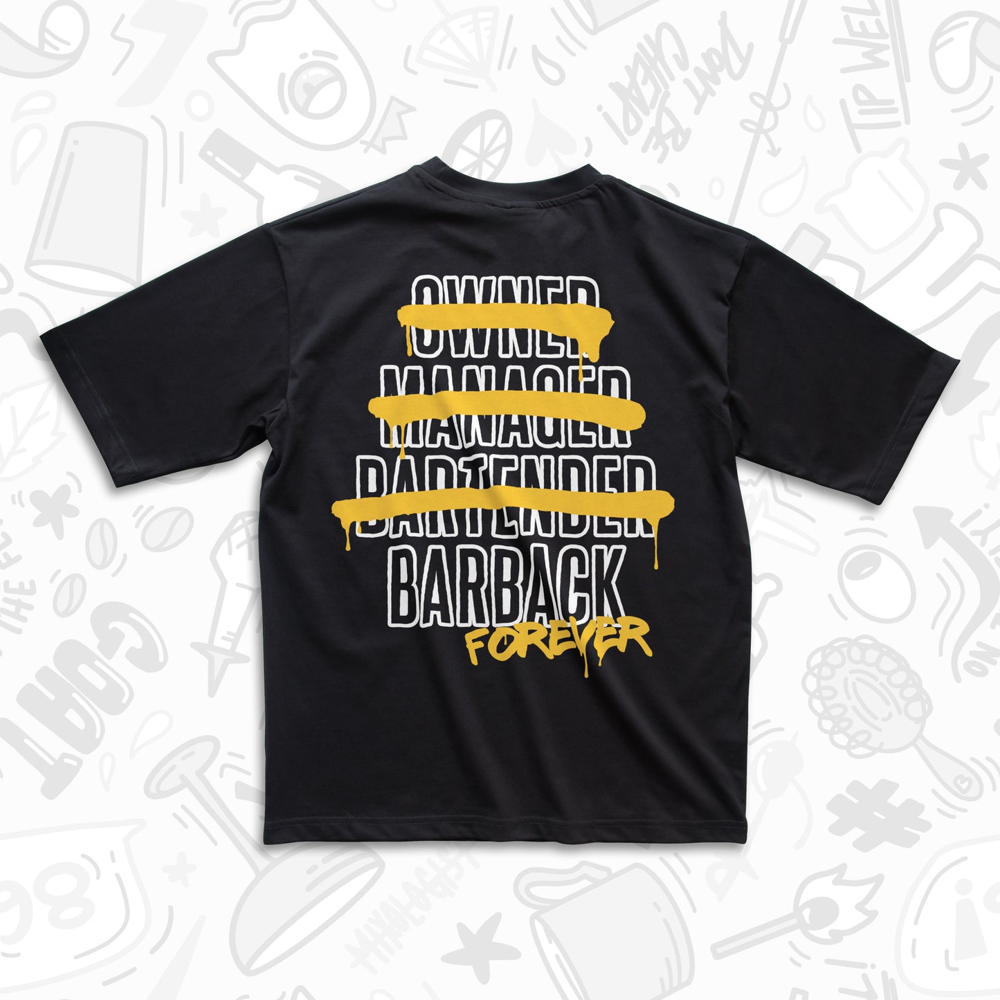 Black Friday T-Shirt Special