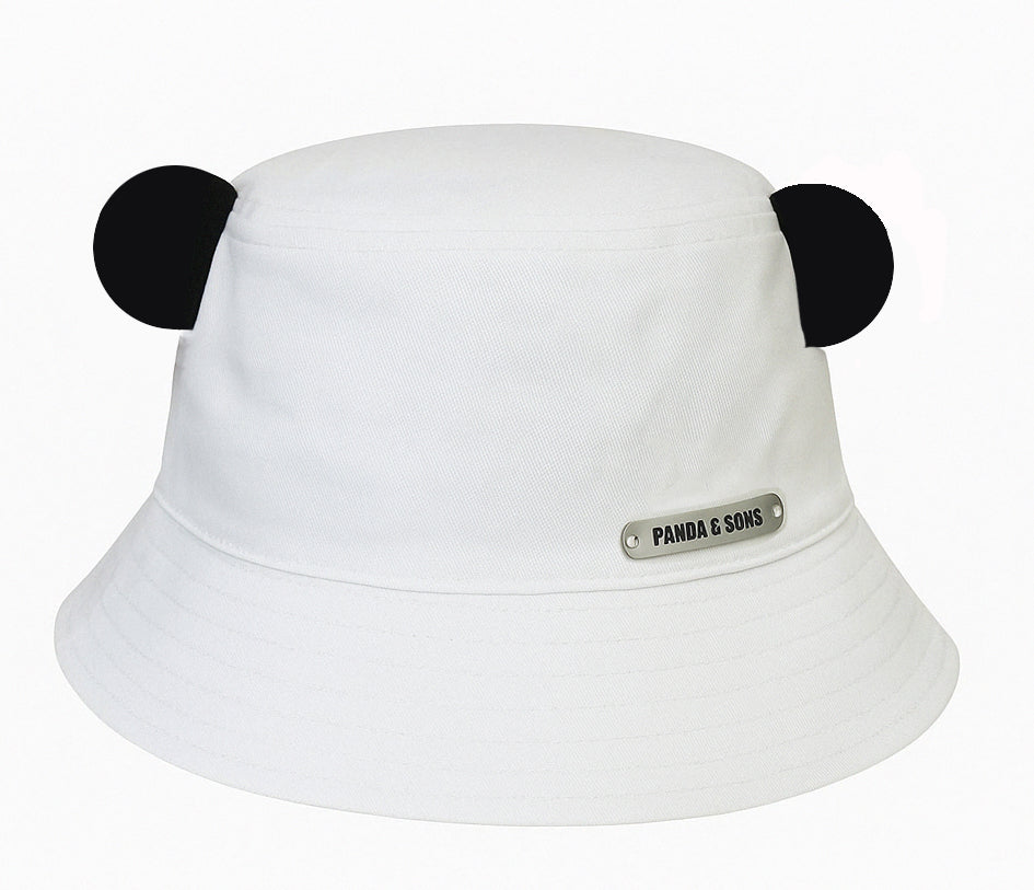 Panda Bucket Hat — Panda & Sons