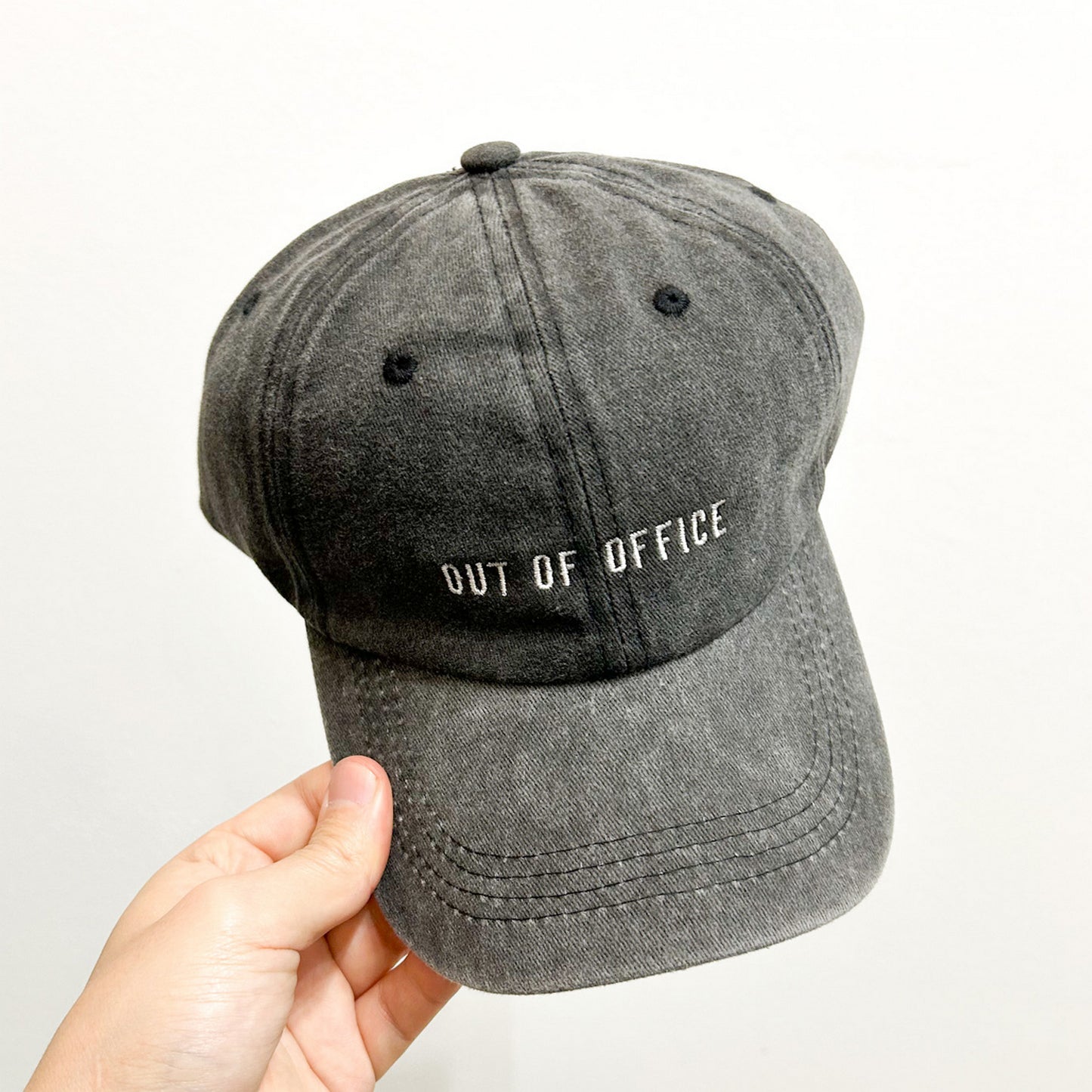 Out of Office Dad Hat