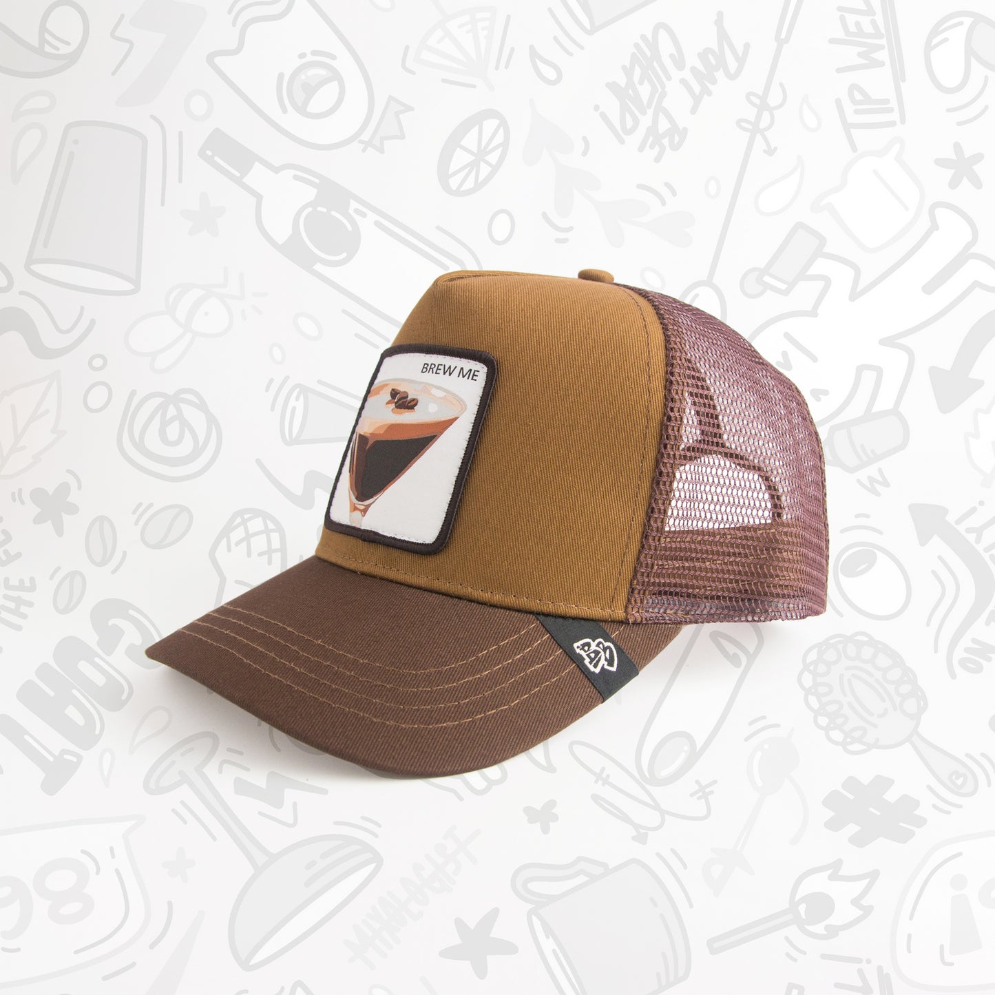 Black Friday Hat Special