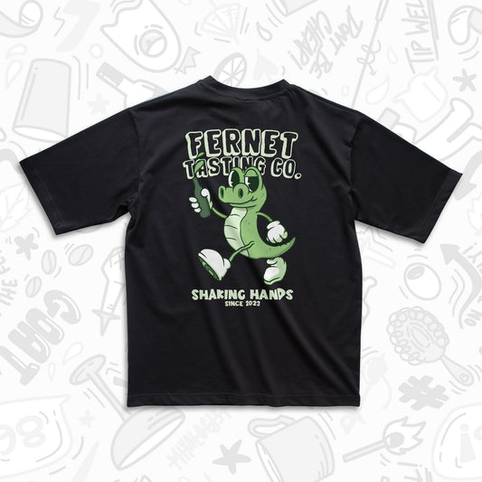 Fernet Tasting Co. T-Shirt