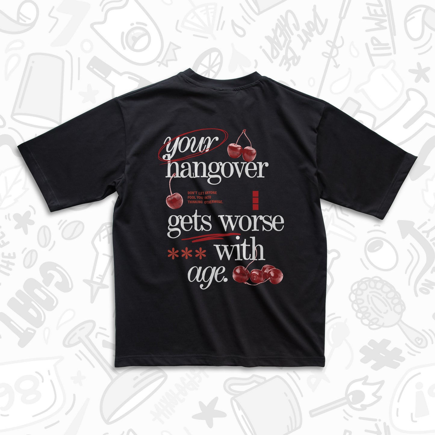 Black Friday T-Shirt Special