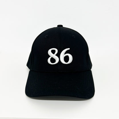 86 Hat