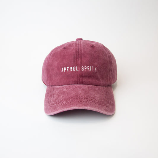 Dad Hat (Alvarez Hub)