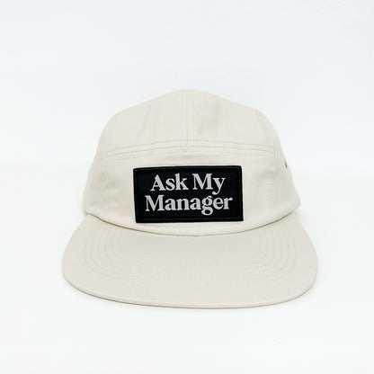 Ask My Manager Hat