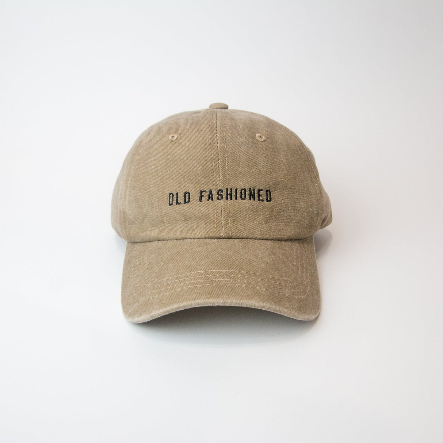 Old Fashioned Dad Hat by Cocktail Critters