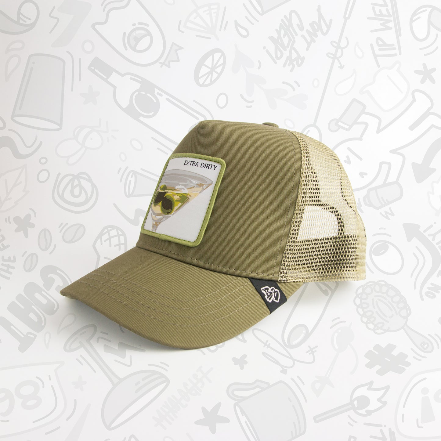 Black Friday Hat Special